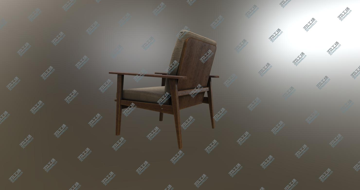 images/goods_img/2021040234/Low-Poly 80s Room Pack 3D model/4.jpg